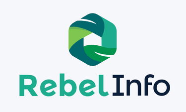 RebelInfo.com - Creative brandable domain for sale